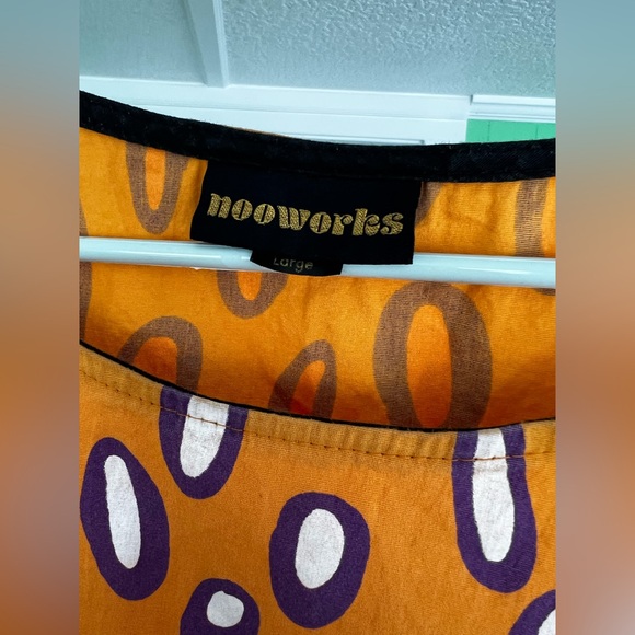 Nooworks Raspberry Big Pockets - Picture 7 of 7